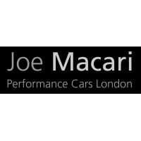 Joe Macari Performance Cars Logo