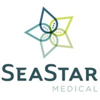 SeaStar Medical Logo