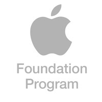 Apple Foundation Program at Università Luigi Vanvitelli Logo