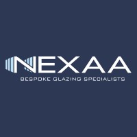 Nexaa Logo