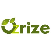 Öz Rize Gıda A.Ş. Logo
