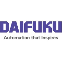 Daifuku Intralogistics India Pvt. Ltd. Logo