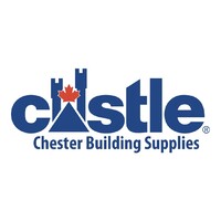 Chester Building Supplies Ltd Logo