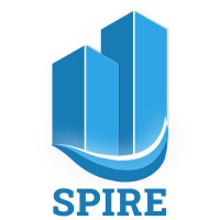 SPIRE Building Services Logo