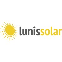 LUNISSOLAR Logo