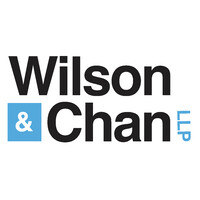 Wilson & Chan, LLP Logo
