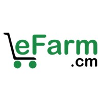 eFarm.CM Logo