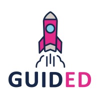 Guided Logo