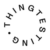 Thingtesting Logo