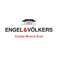 Engel & Völkers Costa Brava Sud Logo