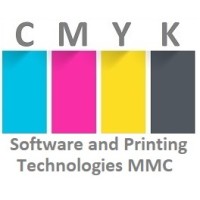 CMYK MMC, Lexmark Azerbaijan Logo