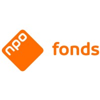 NPO-fonds Logo
