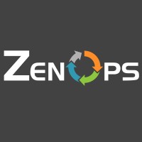 ZenOps Logo