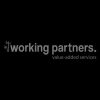 Working Partners Logo