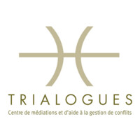 Trialogues asbl Logo