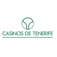 Casinos de Tenerife Logo