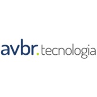 AVBR.tecnologia Logo