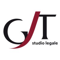 GJT STUDIO LEGALE Logo
