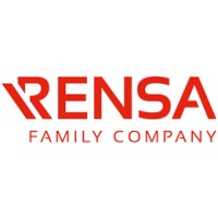 Rensa Family Company Logo