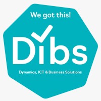 Dibs Logo
