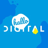 hallo.digital GmbH Logo