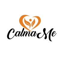 CalmaMe Logo