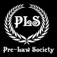 Pre-Law Society at IUP Logo
