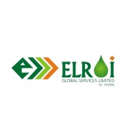 Elroi Global Services Ltd Logo