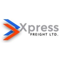 Xpress Freight Ltd Logo