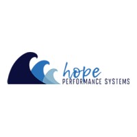 Hope Performance Systems Logo