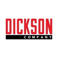 Dickson Company Logo