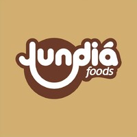 Jundiá Foods Logo