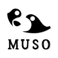 Agence Muso Logo