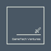 GameTech Ventures Logo