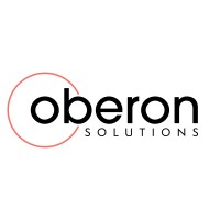 Oberon Solutions Logo