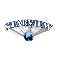 Starview Packaging Machinery, Inc. Logo