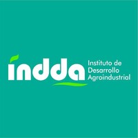Instituto de Desarrollo Agroindustrial Logo