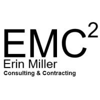 EMC2 Logo