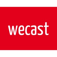 Wecast Chile Logo