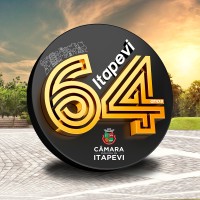 Câmara Municipal de Itapevi Logo
