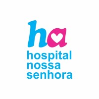 Hospital Nossa Senhora Logo