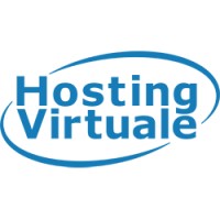 HostingVirtuale Logo