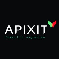 APIXIT Logo