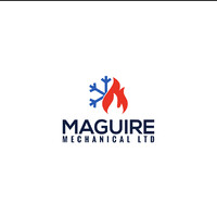 MAGUIRE MECHANICAL LIMITED Logo