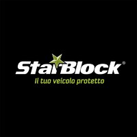 StarBlock Logo