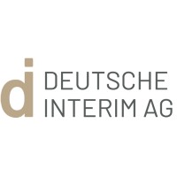 Deutsche Interim AG Logo