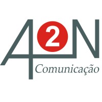 A2N Comunicação Logo