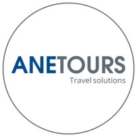 ANETOURS Luxury Transportation Company Logo