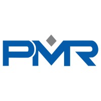 PMR Inc. Logo