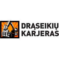 Drąseikių Karjeras Logo
